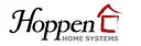 Hoppen Home Systems logo