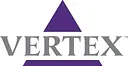 Vertex Pharmaceuticals logo