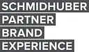 Schmidhuber Brand Experience logo