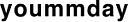 Yoummday logo