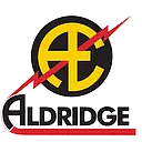 Aldridge logo