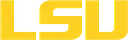 Louisiana State University logo