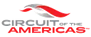 Circuit Of The Americas logo