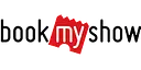 BookMyShow logo