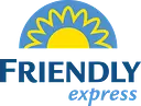 Friendly Express logo