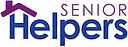 Senior Helpers Sarnia-Lambton logo