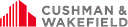 Cushman & Wakefield logo
