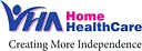 VHA Home HealthCare logo