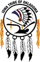 Iowa Tribe of Oklahoma logo