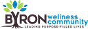 Byron Wellness Community logo