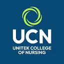 Unitek College Of Nursing logo