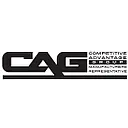 Competitive Advantage HRM & Recruitment logo