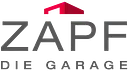 ZAPF logo