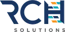 RCH Solutions logo