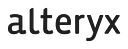Alteryx logo