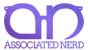 Associated Nerd Global logo