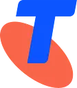 Telstra logo
