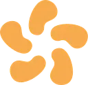 Stride Early Learning logo