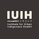 Institute for Urban Indigenous Health logo