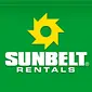 Sunbelt Rentals logo