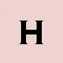 Harbour Hospitality & Lifestyle logo