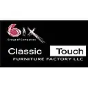 Classic Touch Carpentry logo