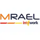 IntoWork logo