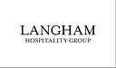 Langham Hospitality Group logo