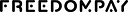FreedomPay logo