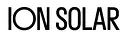 ION Solar logo
