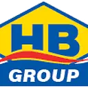 Halkitis Brothers Group logo