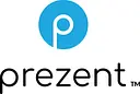 Prezent AI logo