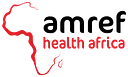 Amref Health Africa in Tanzania logo