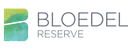 Bloedel Reserve logo