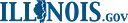Illinois House of Representatives logo