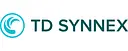 TD Synnex logo