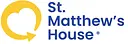 St. Matthews House logo