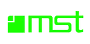 mst group logo