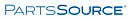 PartsSource logo
