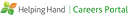 Helping Hand logo