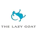 The Lazy Goat logo