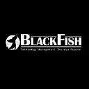 BlackFish Federal logo