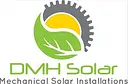 DMH Services logo