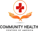 Community Health Centers of America logo