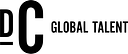D.C. Global Talent logo