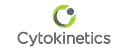 Cytokinetics logo