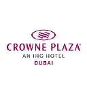 Crowne Plaza Sydney Macquarie Park logo