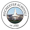 Rochester School Department logo