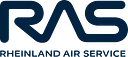 Rheinland Air Service logo