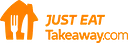 Just Eat logo